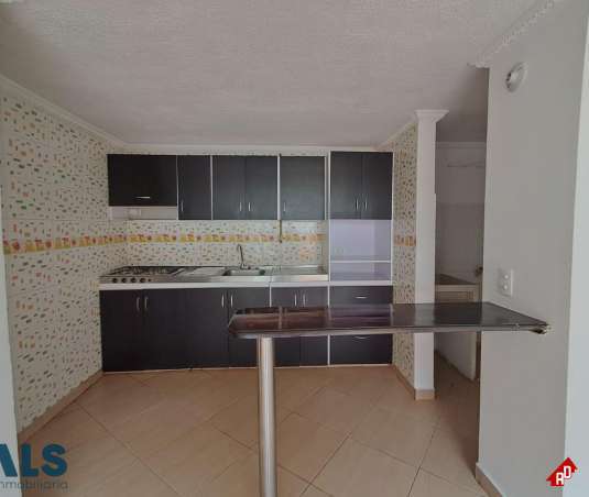 Apartamento para Venta en Trapiche. Municipio Bello - $215.000.000 - 254412