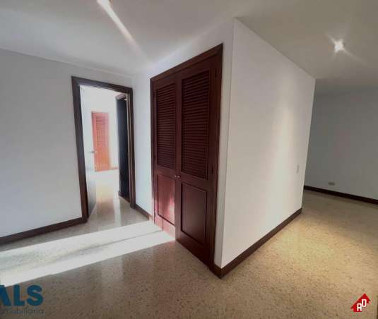 Apartamento para Venta en San Lucas. Municipio Medellin - $1.185.000.000 - 254424