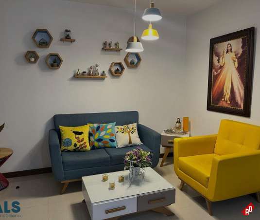 Apartamento para Venta en Calasanz Parte Alta. Municipio Medellin - $510.000.000 - 254431