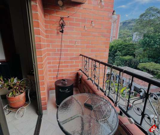 Apartamento para Venta en La Paz. Municipio Envigado - $440.000.000 - 254432