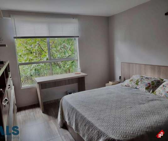 Apartamento para Venta en Las Antillas. Municipio Envigado - $520.000.000 - 254439