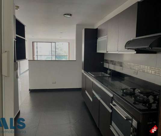 Apartamento para Venta en El Portal. Municipio Envigado - $690.000.000 - 254445