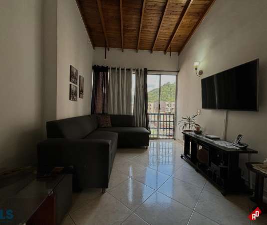 Apartamento para Venta en Los Colores. Municipio Medellin - $455.000.000 - 254446