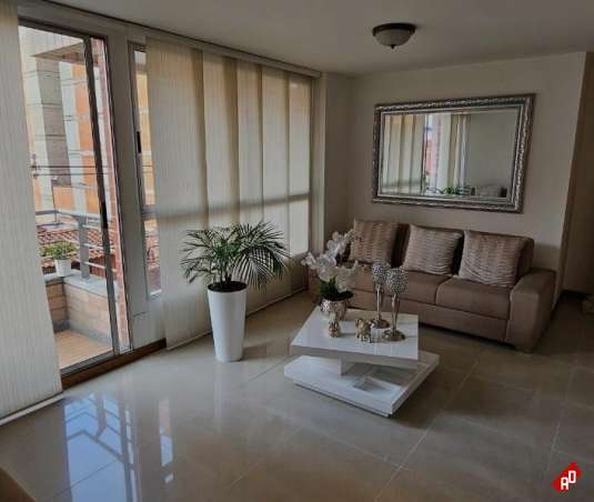 Apartamento para Venta en Conquistadores. Municipio Medellin - $580.000.000 - 254448