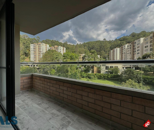 Apartamento para Venta en Loma del Indio. Municipio Medellin - $455.000.000 - 254455