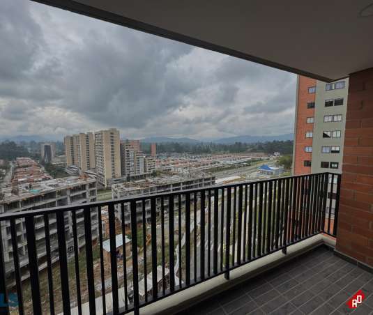 Apartamento para Venta en V. Barro Blanco. Municipio Rionegro - $550.000.000 - 254456