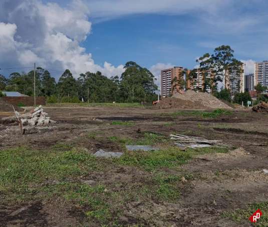 Lote Residencial para Venta en V. Gualanday. Municipio Rionegro - $480.000.000 - 254461