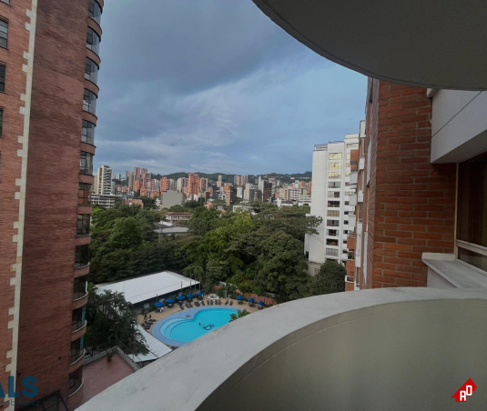 Apartamento para Venta en Milla de oro. Municipio Medellin - $970.000.000 - 254470