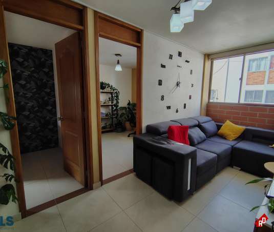 Apartamento para Venta en V. Cimarronas (Rionegro). Municipio Rionegro - $200.000.000 - 254472