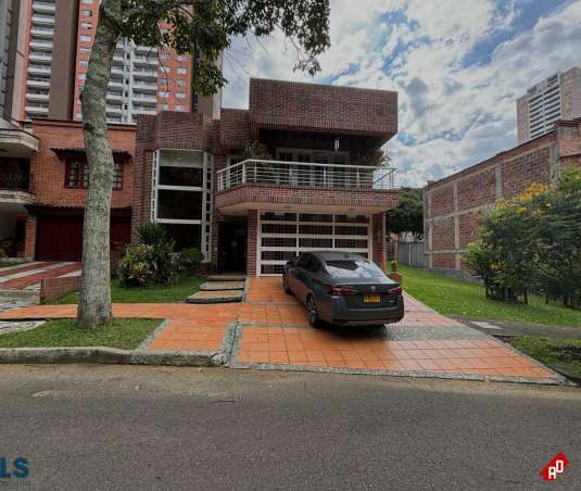 Casa para Venta en La Doctora. Municipio Sabaneta - $1.600.000.000 - 254485