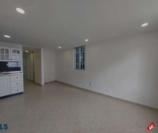 Apartamento para Venta en Calasanz. Municipio Medellin - $250.000.000 - 254489