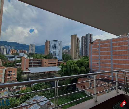 Apartamento para Venta en Prados de sabaneta. Municipio Sabaneta - $400.000.000 - 254492