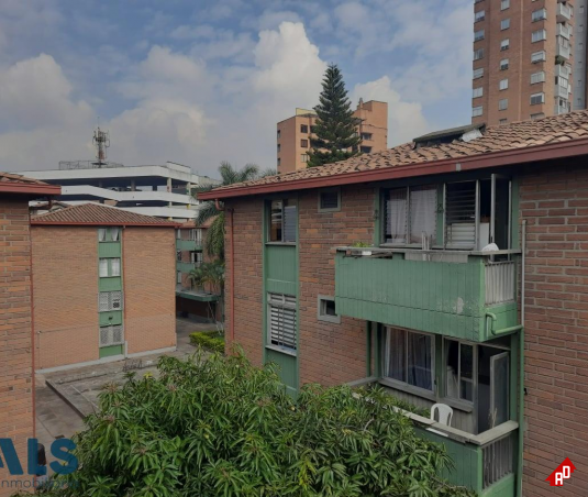 Apartamento para Venta en Centro. Municipio Medellin - $480.000.000 - 254499