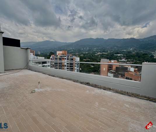 Apartamento para Venta en Loma de los Mesa. Municipio Envigado - $1.400.000.000 - 254505