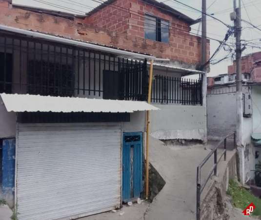 Casa para Venta en Manrique Oriental. Municipio Medellin - $398.000.000 - 254536