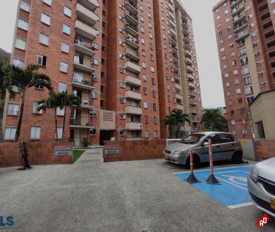 Apartamento para Venta en Belén Rodeo Alto. Municipio Medellin - $320.000.000 - 254551