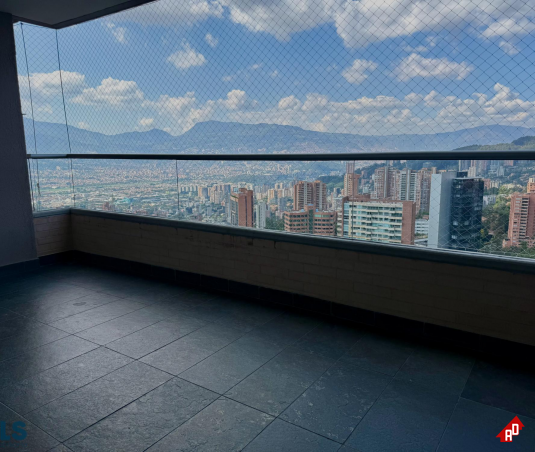 Apartamento para Venta en El Tesoro. Municipio Medellin - $2.000.000.000 - 254556