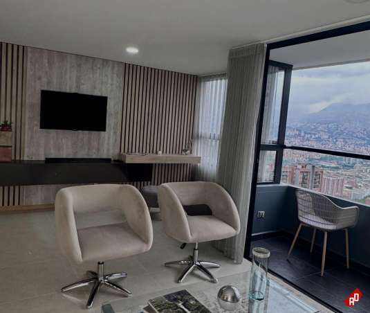 Apartamento para Venta en Las Palmas. Municipio Medellin - $790.000.000 - 254565