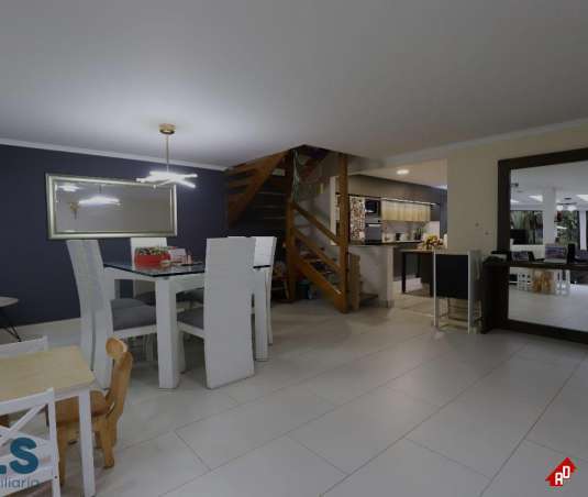 Casa para Venta en Milla de oro. Municipio Medellin - $1.200.000.000 - 254567