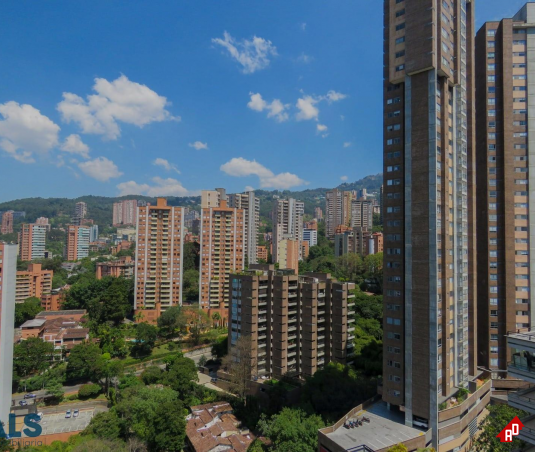 Apartamento para Venta en Provenza. Municipio Medellin - $5.800.000.000 - 254576