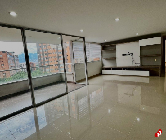 Apartamento para Venta en Santa María de Los Ángeles. Municipio Medellin - $1.150.000.000 - 254587