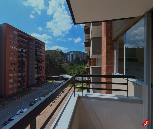 Apartamento para Venta en La Mota. Municipio Medellin - $500.000.000 - 254591