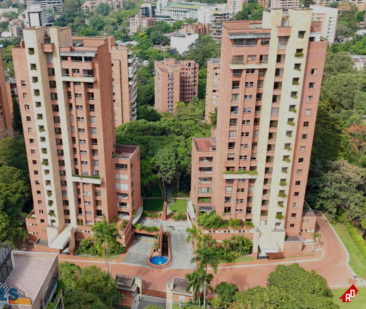 Apartamento para Venta en La Tomatera. Municipio Medellin - $2.900.000.000 - 254597