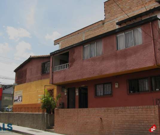 Edificio para Venta en La Colina. Municipio Medellin - $900.000.000 - 254600