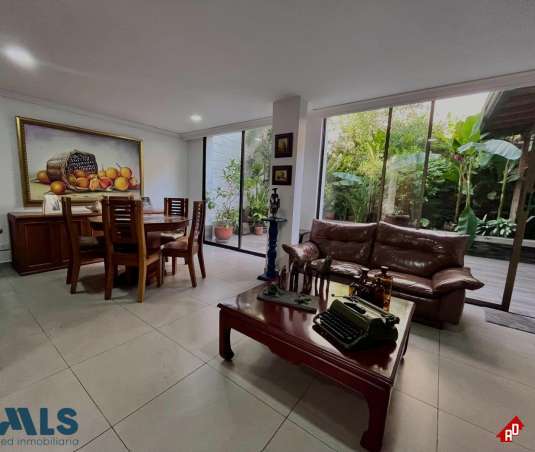 Casa para Venta en San Lucas. Municipio Medellin - $990.000.000 - 254608