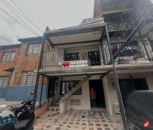 Apartamento para Venta en Florencia. Municipio Medellin - $260.000.000 - 254612