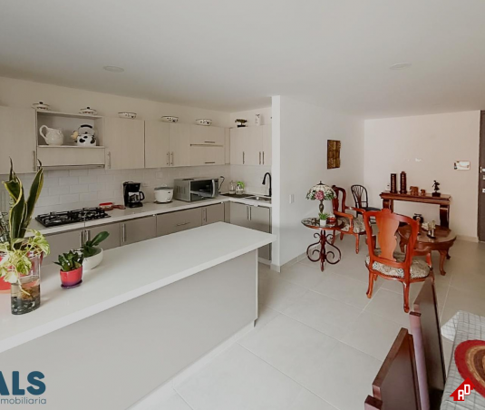 Apartamento para Venta en La Castellana. Municipio Medellin - $620.000.000 - 254618