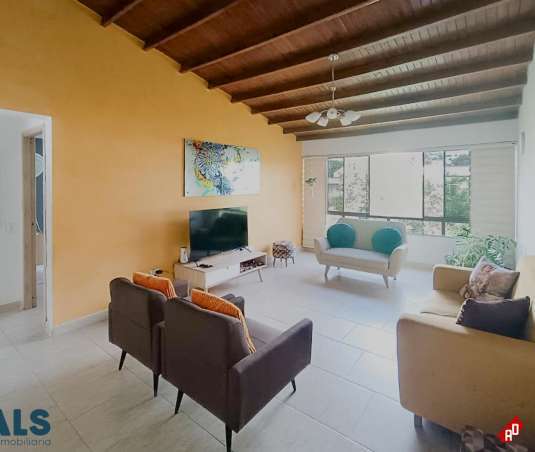 Apartamento para Venta en La América. Municipio Medellin - $270.000.000 - 254619