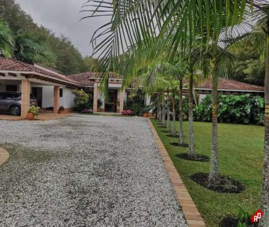 Casa para Venta en V. Llanogrande. Municipio Rionegro - $3.900.000.000 - 254621