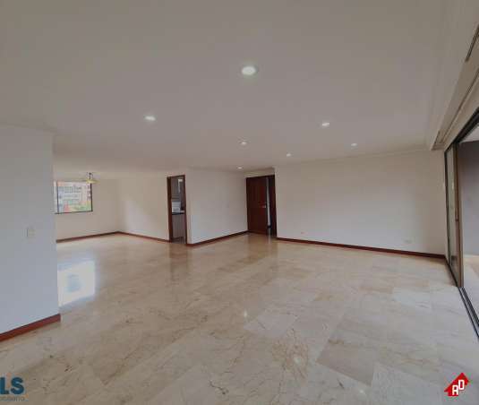 Apartamento para Venta en Las Santas. Municipio Medellin - $2.100.000.000 - 254622