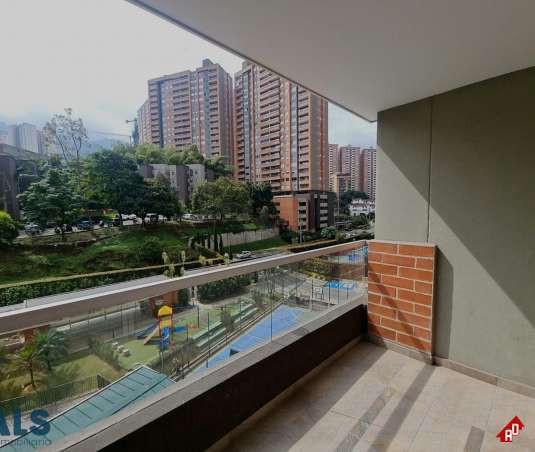 Apartamento para Venta en Asdesillas. Municipio Sabaneta - $510.000.000 - 254627