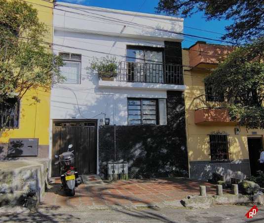 Casa para Venta en Manrique Central Nº 1. Municipio Medellin - $588.000.000 - 254632