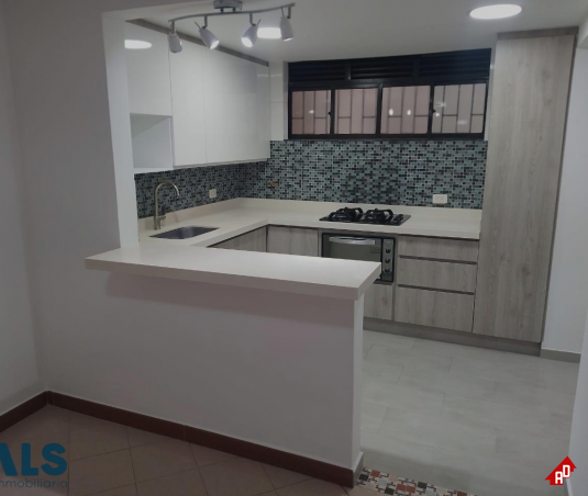 Apartamento para Venta en Manila. Municipio Medellin - $660.000.000 - 254634