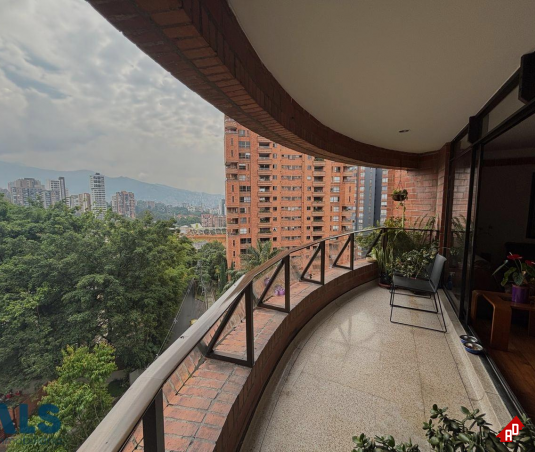 Apartamento para Venta en Los Balsos Nº 2. Municipio Medellin - $1.300.000.000 - 254635