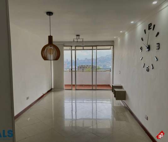 Apartamento para Venta en La Milagrosa. Municipio Medellin - $395.000.000 - 254639