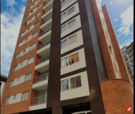 Apartamento para Venta en La Pilarica. Municipio Medellin - $470.000.000 - 254649