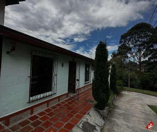 Casa para Venta en San Antonio de Pereira. Municipio Rionegro - $480.000.000 - 254650