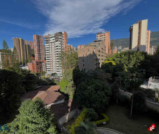 Apartamento para Venta en Lalinde. Municipio Medellin - $1.260.000.000 - 254654