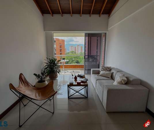 Apartamento para Venta en Transversal Intermedia. Municipio Envigado - $750.000.000 - 254660