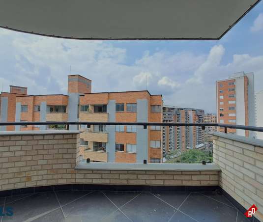 Apartamento para Venta en La Frontera. Municipio Envigado - $710.000.000 - 254662