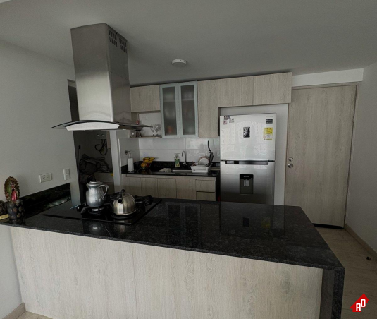 Apartamento para Venta en Loma de los Bernal. Municipio Medellin - $530.000.000 - 254664