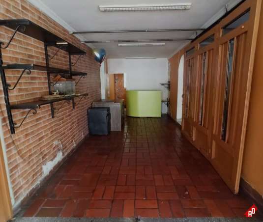 Casa para Venta en San Pablo. Municipio Medellin - $650.000.000 - 254668