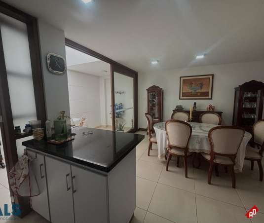 Casa para Venta en Sector Los Colegios. Municipio Rionegro - $750.000.000 - 254669