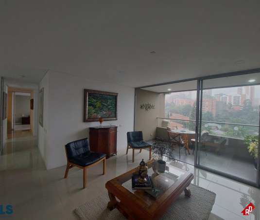 Apartamento para Venta en Loma de Benedictinos. Municipio Envigado - $1.200.000.000 - 254677