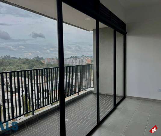 Apartamento para Venta en V. Barro Blanco. Municipio Rionegro - $548.000.000 - 254678