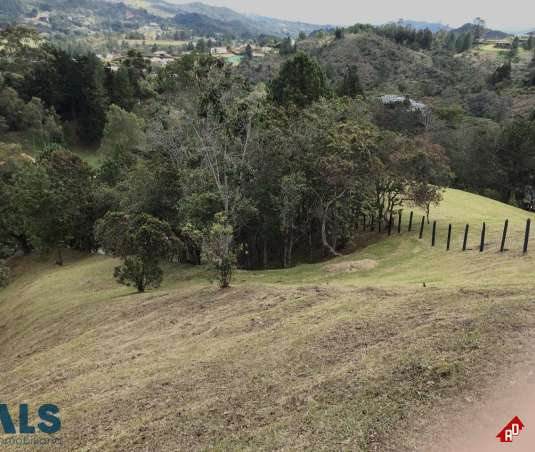 Lote Residencial para Venta en Alto de las Palmas. Municipio Envigado - $830.000.000 - 254679